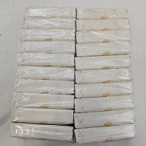 Dial White Marble Deodorant Bar Soap 2.5 oz 63g Pack of 20 New